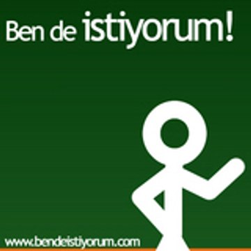 bendeistiyorumCOM