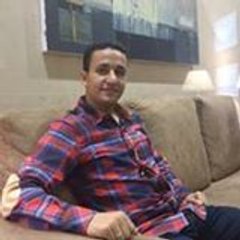 Mohamed Gad