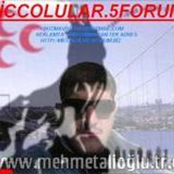 erdal mehmetalioğlu