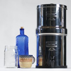 Big Berkey Water Filters
