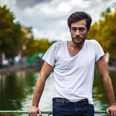 Michaud Benoît