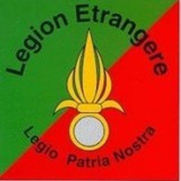 La Légion Etrangère ™