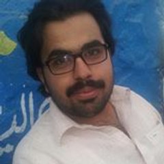 Sheraz Khan SK