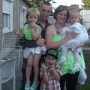 Michel vermeulen caroline