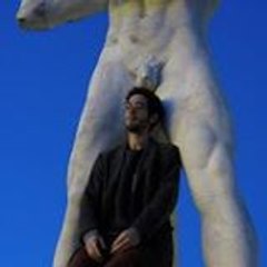 Fossier Arnaud