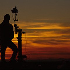 Edoardo Cicchetti Timelapse.it