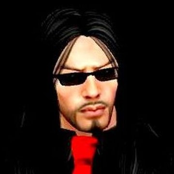 Krystoffer Khan