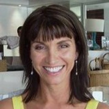 Donna Cox
