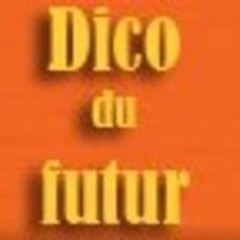 Dictionnaire du futur