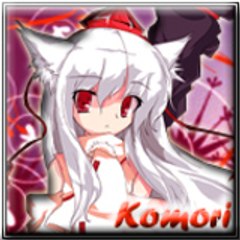 Kiri Komori