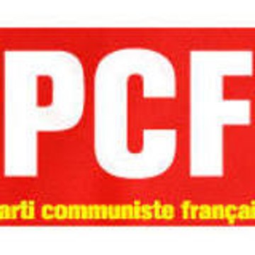 Section PCF Paris 20