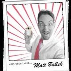Matt Ballek