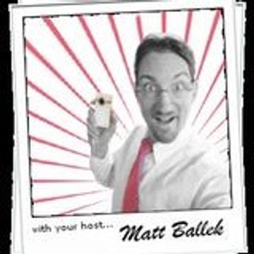 Matt Ballek