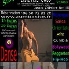 bellili olivier