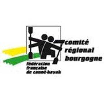 Comité Régional Bourgogne du Canoë Kayak