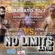 NO LIMITS SHOW