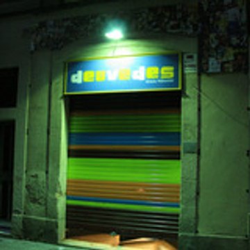scenograf