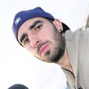 cedric camiade