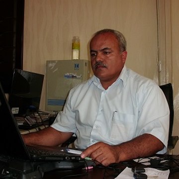 Ali Guner