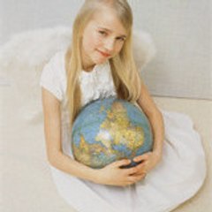 blond land