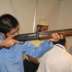 Hamza Saya