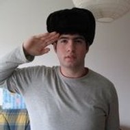 José Adrián Ansede Taboada