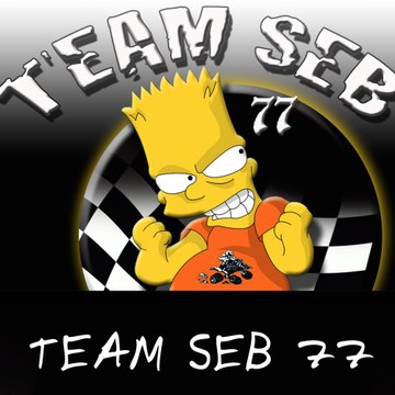 TEAM SEB77
