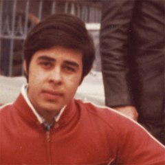 Fernando SIRNI