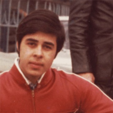 Fernando SIRNI