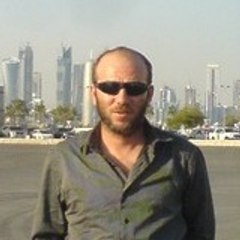serkan duran