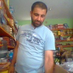 mustafa kaya