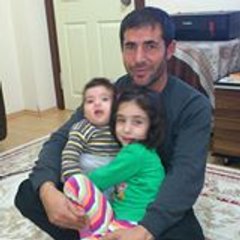 Ali Polat