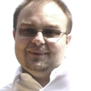 Sebastian Pracownik
