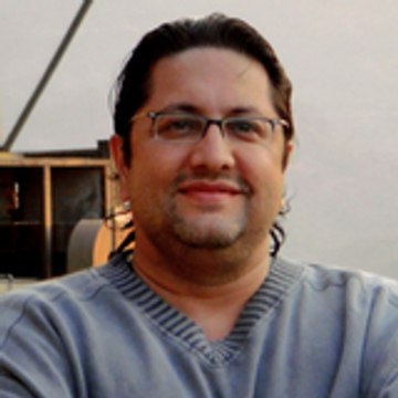 Gautam Allahbadia