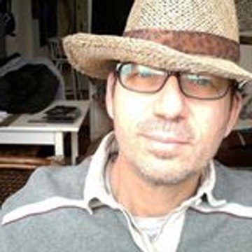 Philippe  bray