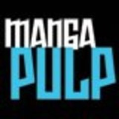 Manga Pulp