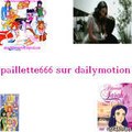 paillette