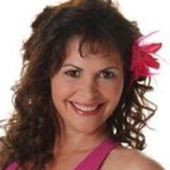 Suzanne Andrews