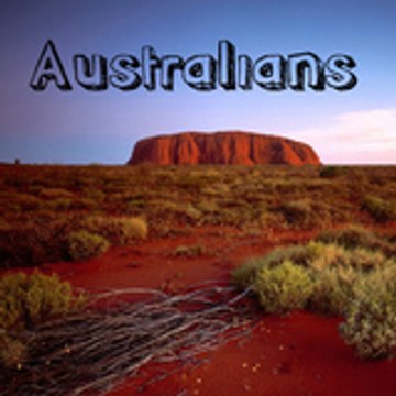 australians