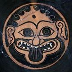 gorgoneion