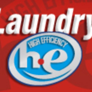 LaundryHE