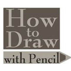 HowToDrawWithPencil