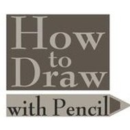 HowToDrawWithPencil