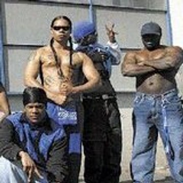 gangsta EMBROUILLES RAP FRANCAIS