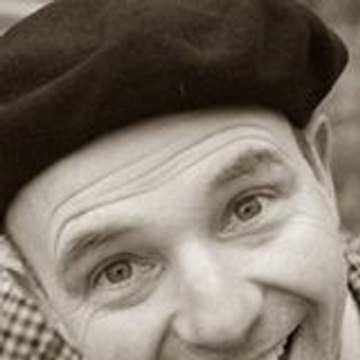 bert huche