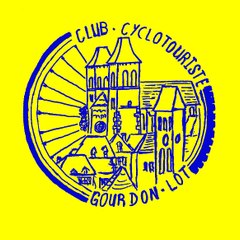 Club Cyclo Gourdonnais