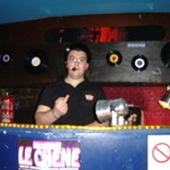 jérémy silveirinha