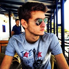 Xavier Gohy