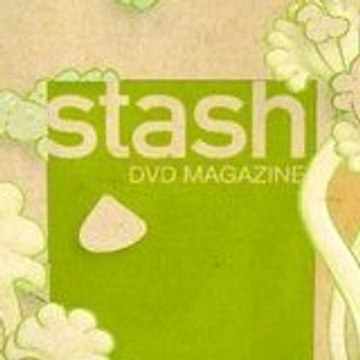 StashMagazine