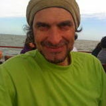 Osvaldo Ferri